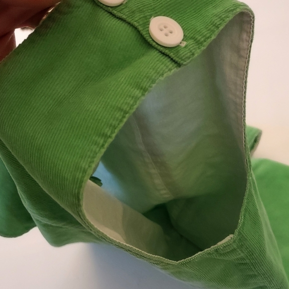 Remember Nguyen Baby's Green Romper 12m & Collectable Boyd's Bear - Picture 4 of 14